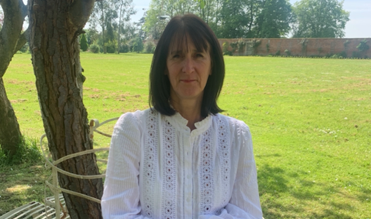 Complimentary Therapies Come To Fulbeck Craft Centre