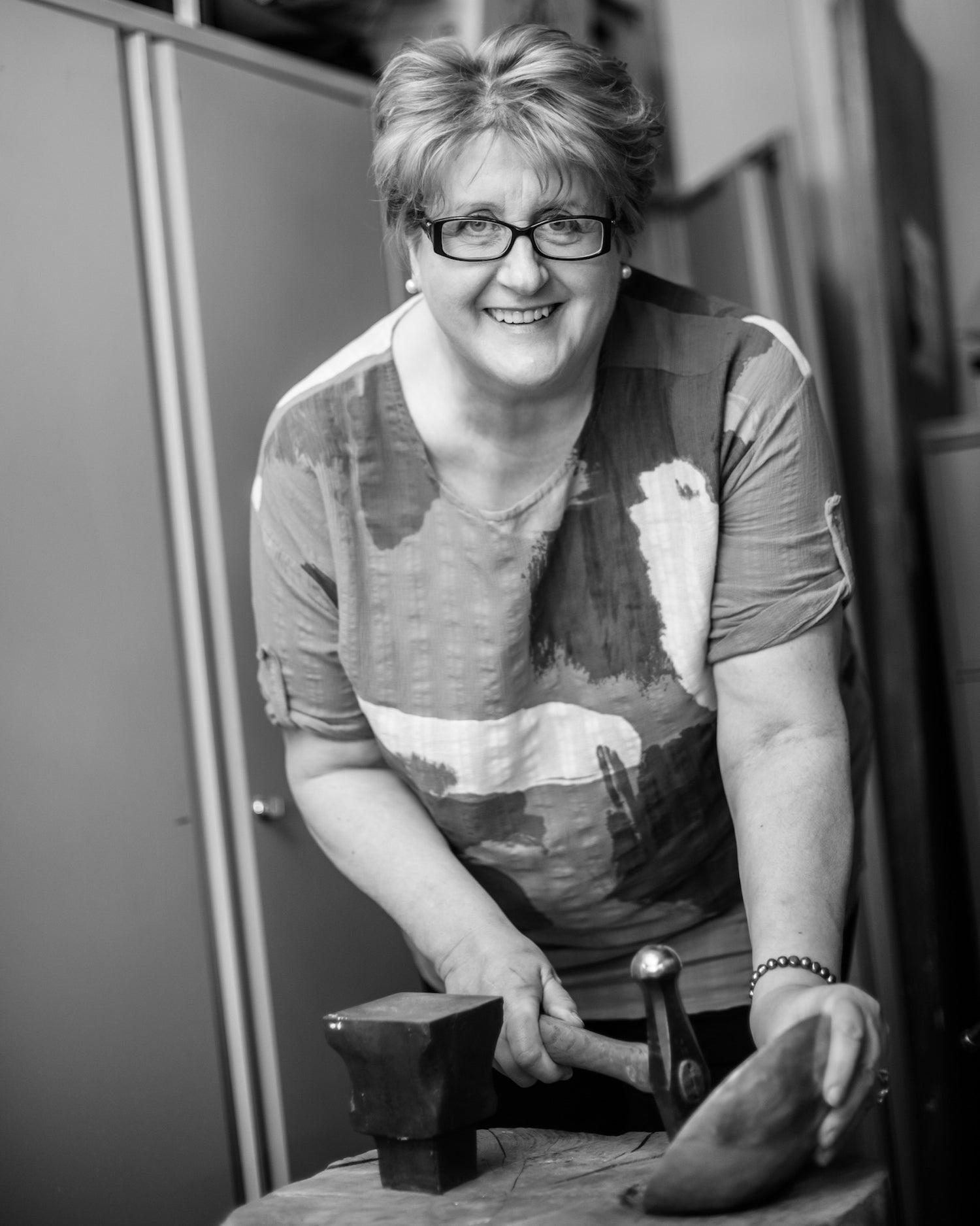 Elizabeth Hunt Silver Jeweller