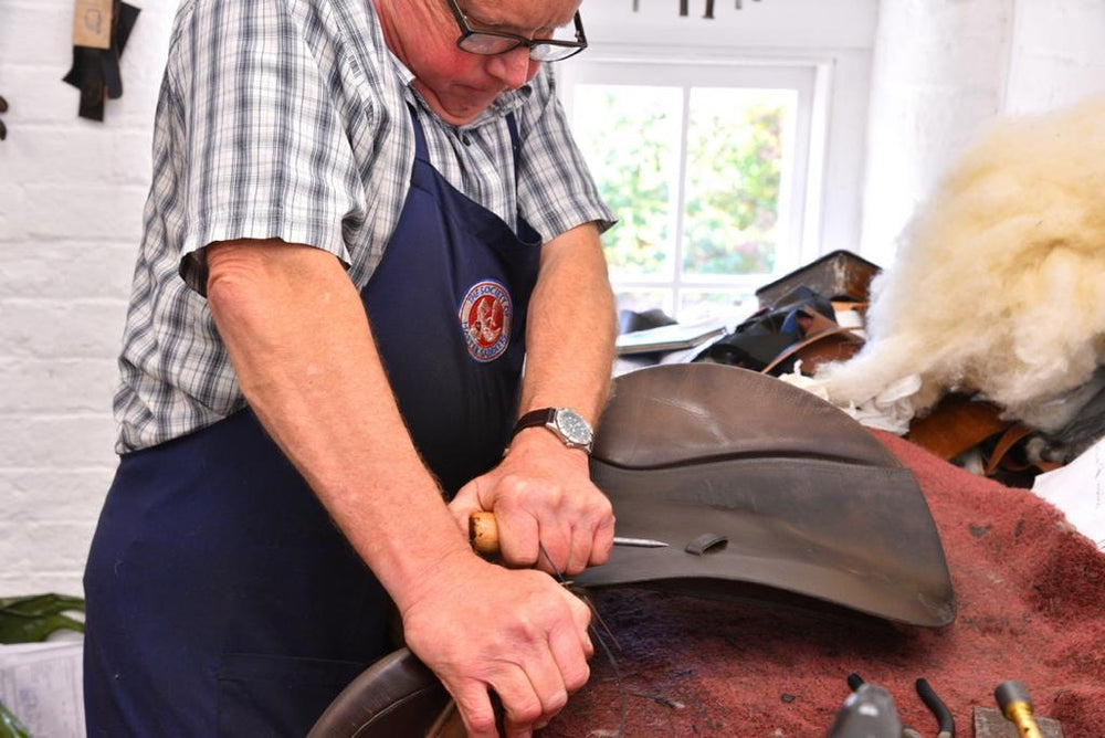 MEET OUR CRAFTERS – Fulbeck Craft Centre