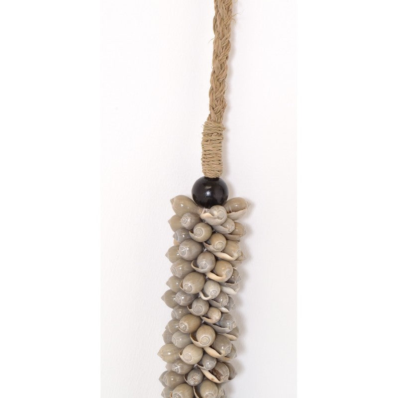 Small Shell Decorative Rope